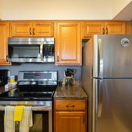 2Br Walk-In Condo - Near The 76 Strip - Pool - Free Tickets Included - Cla-8 Бренсън Екстериор снимка
