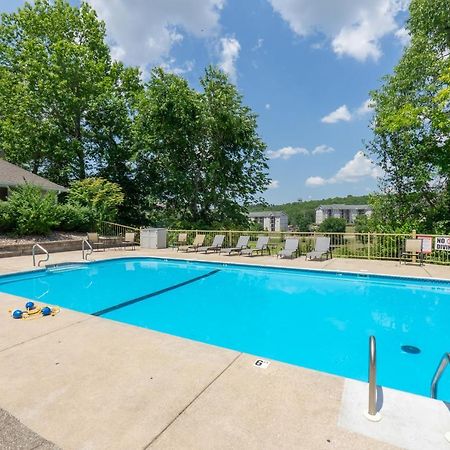 2Br Walk-In Condo - Near The 76 Strip - Pool - Free Tickets Included - Cla-8 Бренсън Екстериор снимка