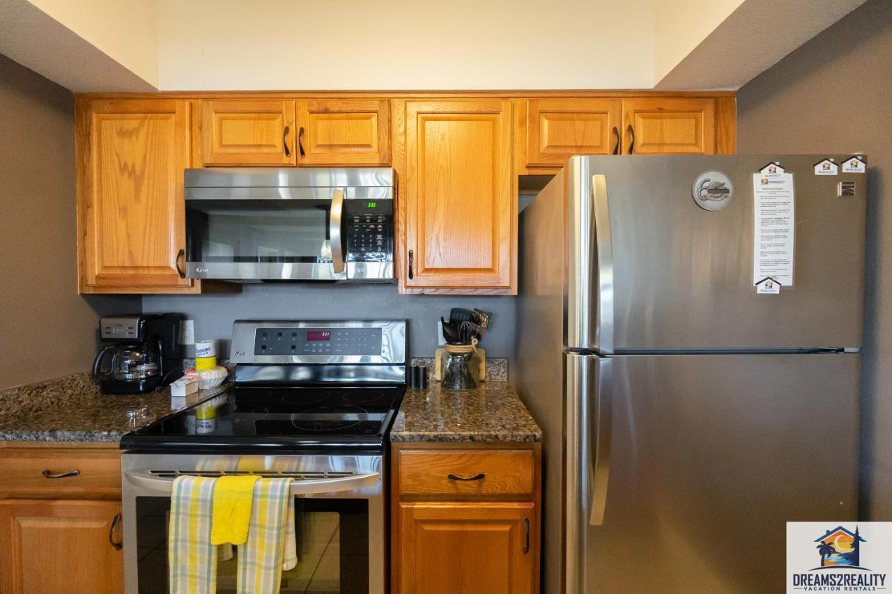 2Br Walk-In Condo - Near The 76 Strip - Pool - Free Tickets Included - Cla-8 Бренсън Екстериор снимка