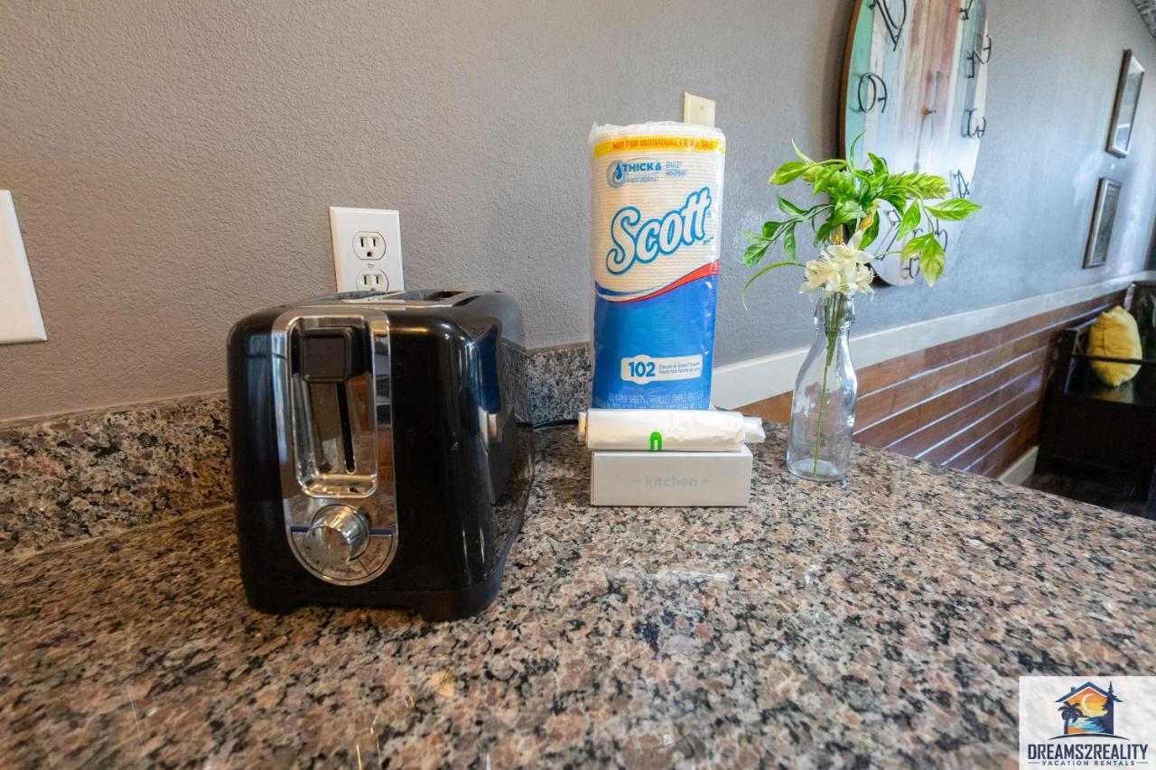 2Br Walk-In Condo - Near The 76 Strip - Pool - Free Tickets Included - Cla-8 Бренсън Екстериор снимка