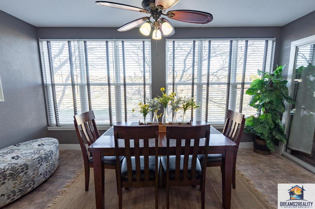 2Br Walk-In Condo - Near The 76 Strip - Pool - Free Tickets Included - Cla-8 Бренсън Екстериор снимка