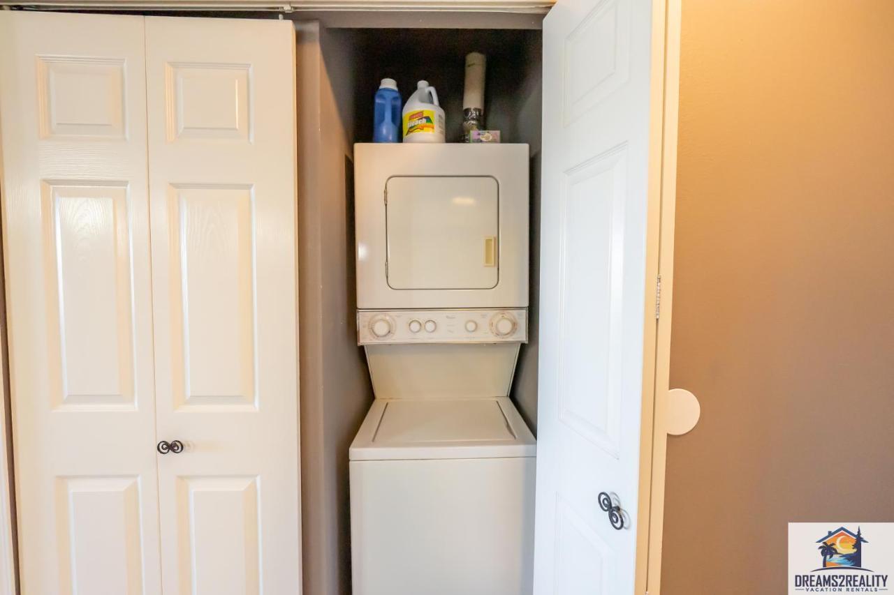 2Br Walk-In Condo - Near The 76 Strip - Pool - Free Tickets Included - Cla-8 Бренсън Екстериор снимка