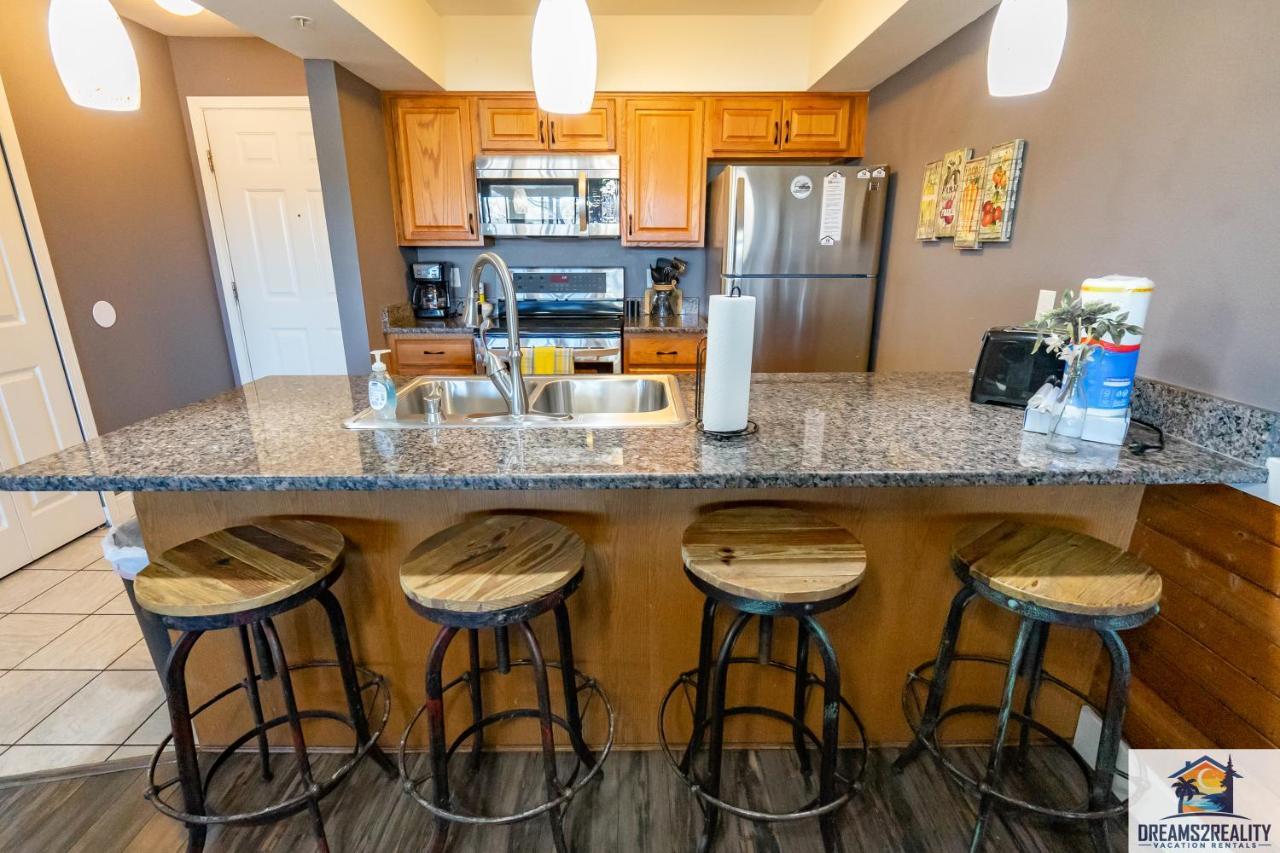 2Br Walk-In Condo - Near The 76 Strip - Pool - Free Tickets Included - Cla-8 Бренсън Екстериор снимка