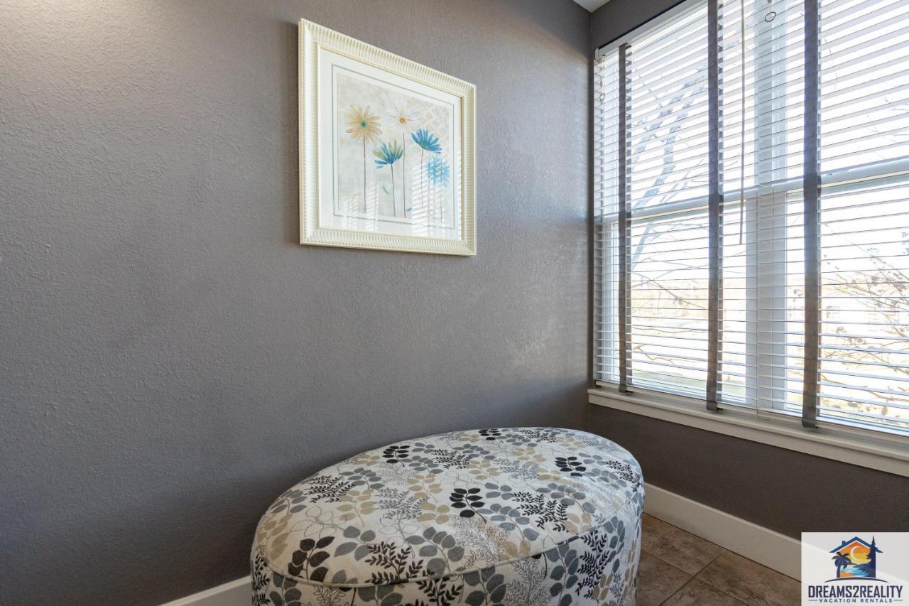 2Br Walk-In Condo - Near The 76 Strip - Pool - Free Tickets Included - Cla-8 Бренсън Екстериор снимка