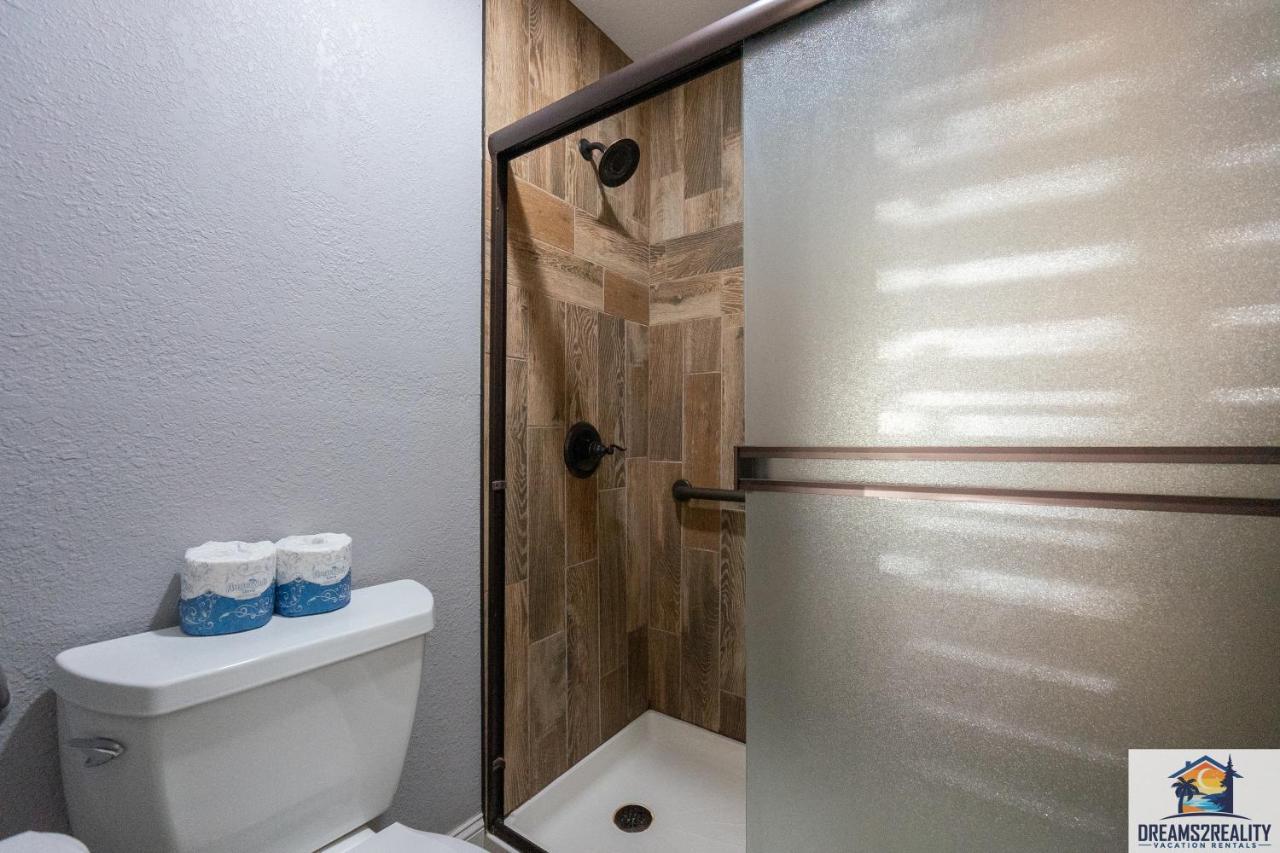 2Br Walk-In Condo - Near The 76 Strip - Pool - Free Tickets Included - Cla-8 Бренсън Екстериор снимка