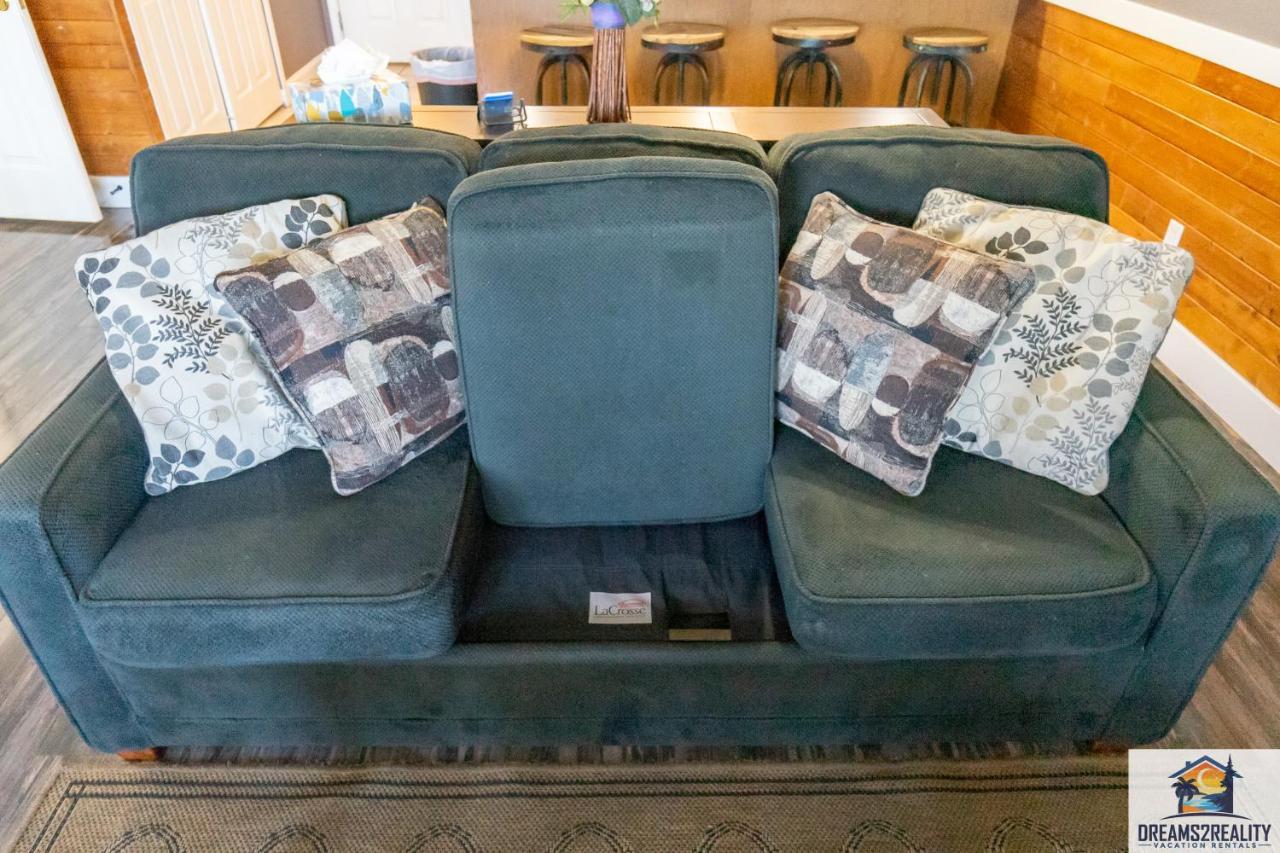 2Br Walk-In Condo - Near The 76 Strip - Pool - Free Tickets Included - Cla-8 Бренсън Екстериор снимка